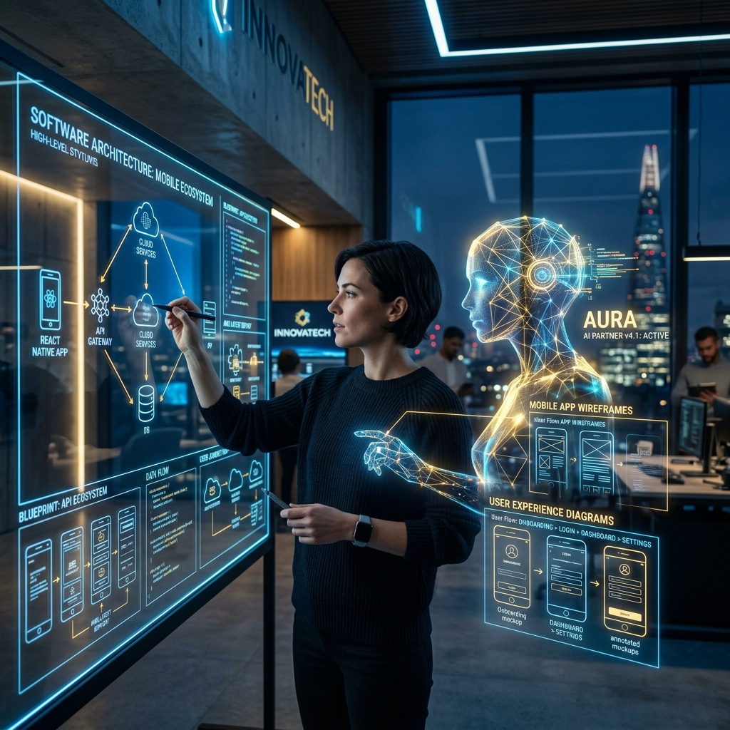 Premium visualization showing multiple digital revenue streams flowing from a single AI video, bypassing traditional AdSense limitations.